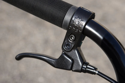 Sunday Scout BMX Bike - 20.75" TT Matte Cool Mint - Bicycle Warehouse