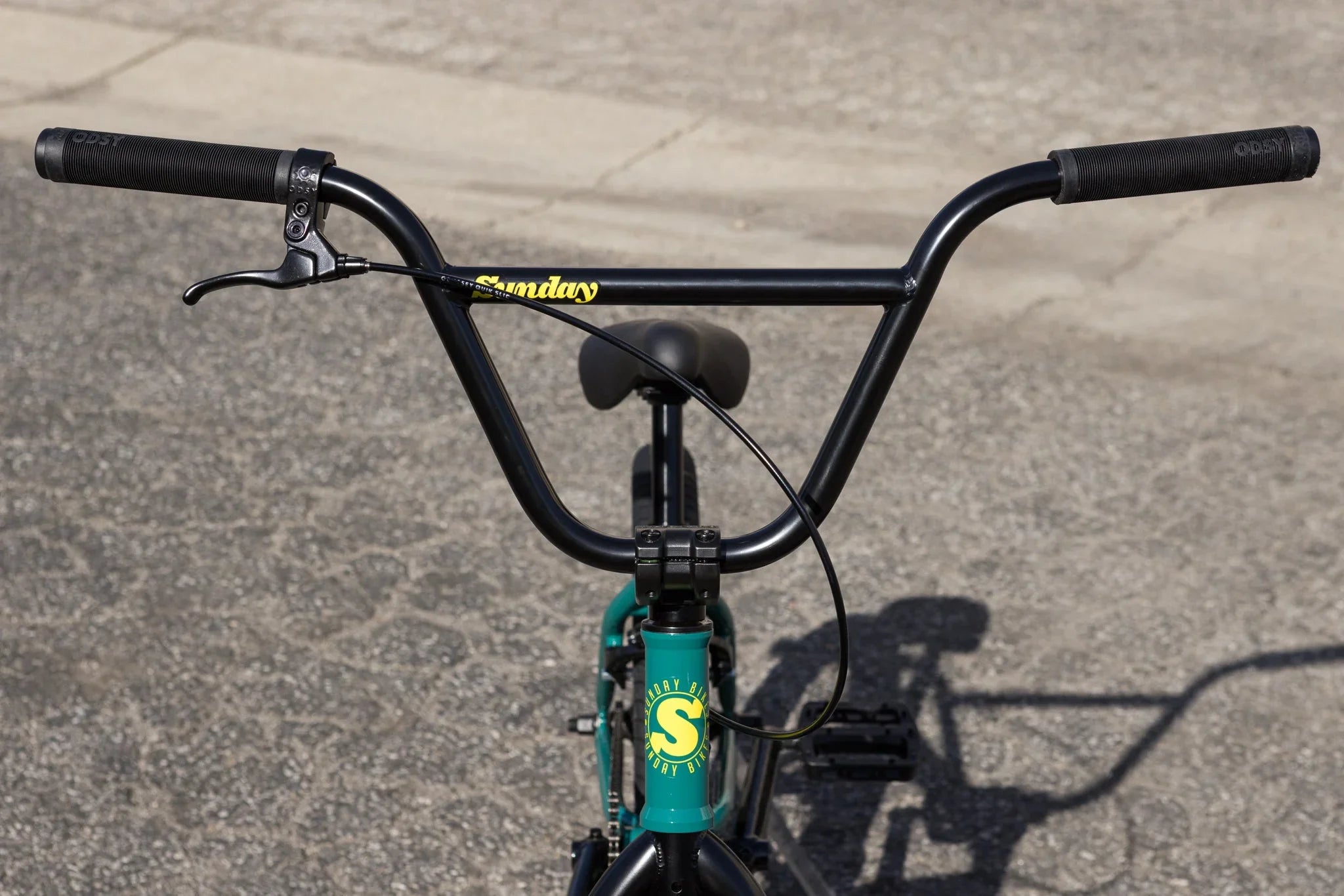 Sunday Scout BMX Bike - 20.75