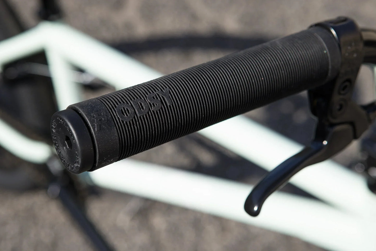 Sunday Scout BMX Bike - 20.75" TT Matte Cool Mint - Bicycle Warehouse