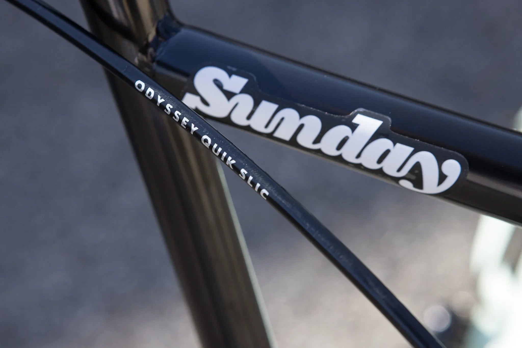 Sunday Scout BMX Bike - 20.75