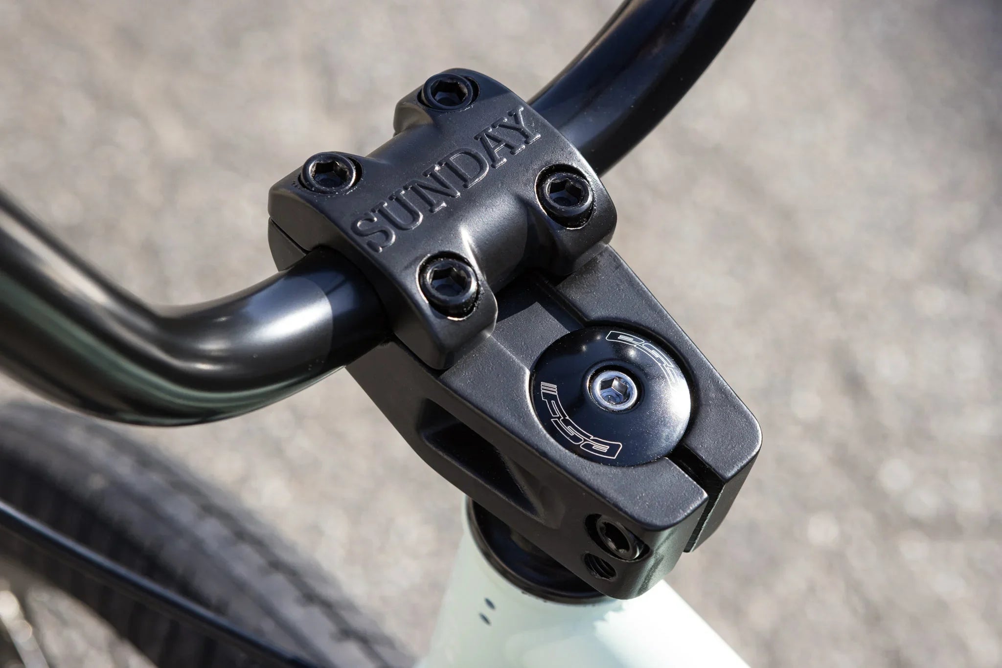 Sunday Scout BMX Bike - 20.75