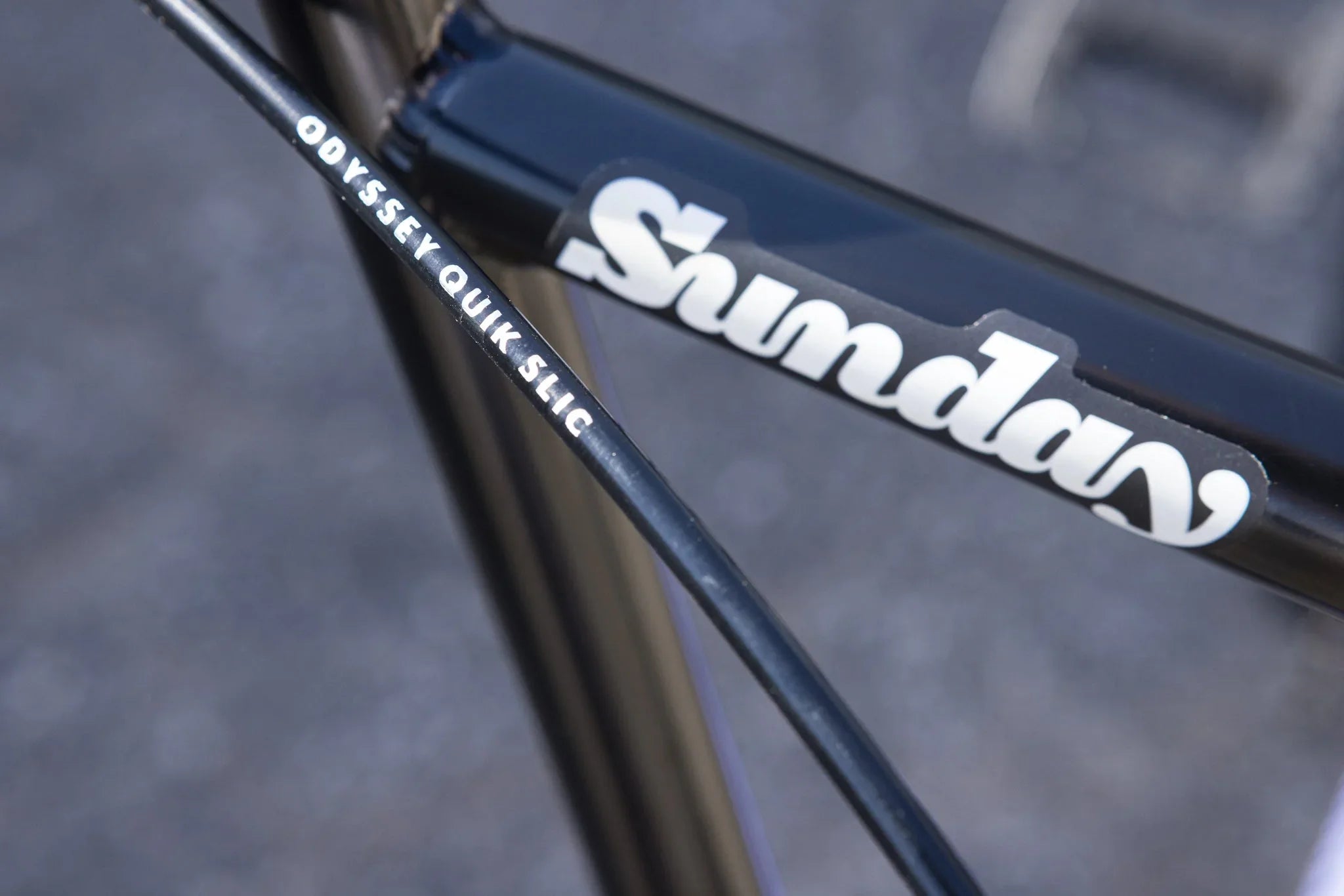 Sunday Scout BMX Bike - 21