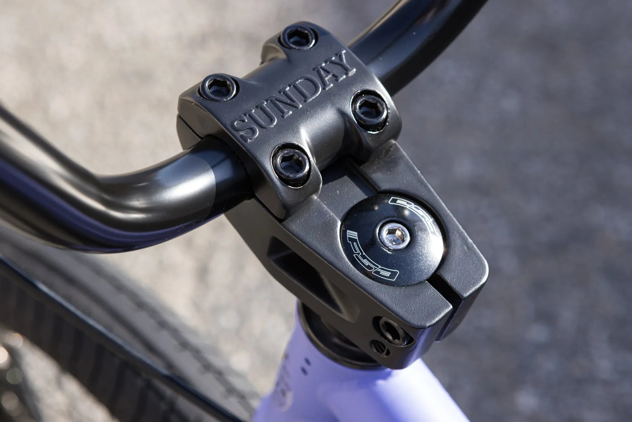 Sunday Scout BMX Bike - 21