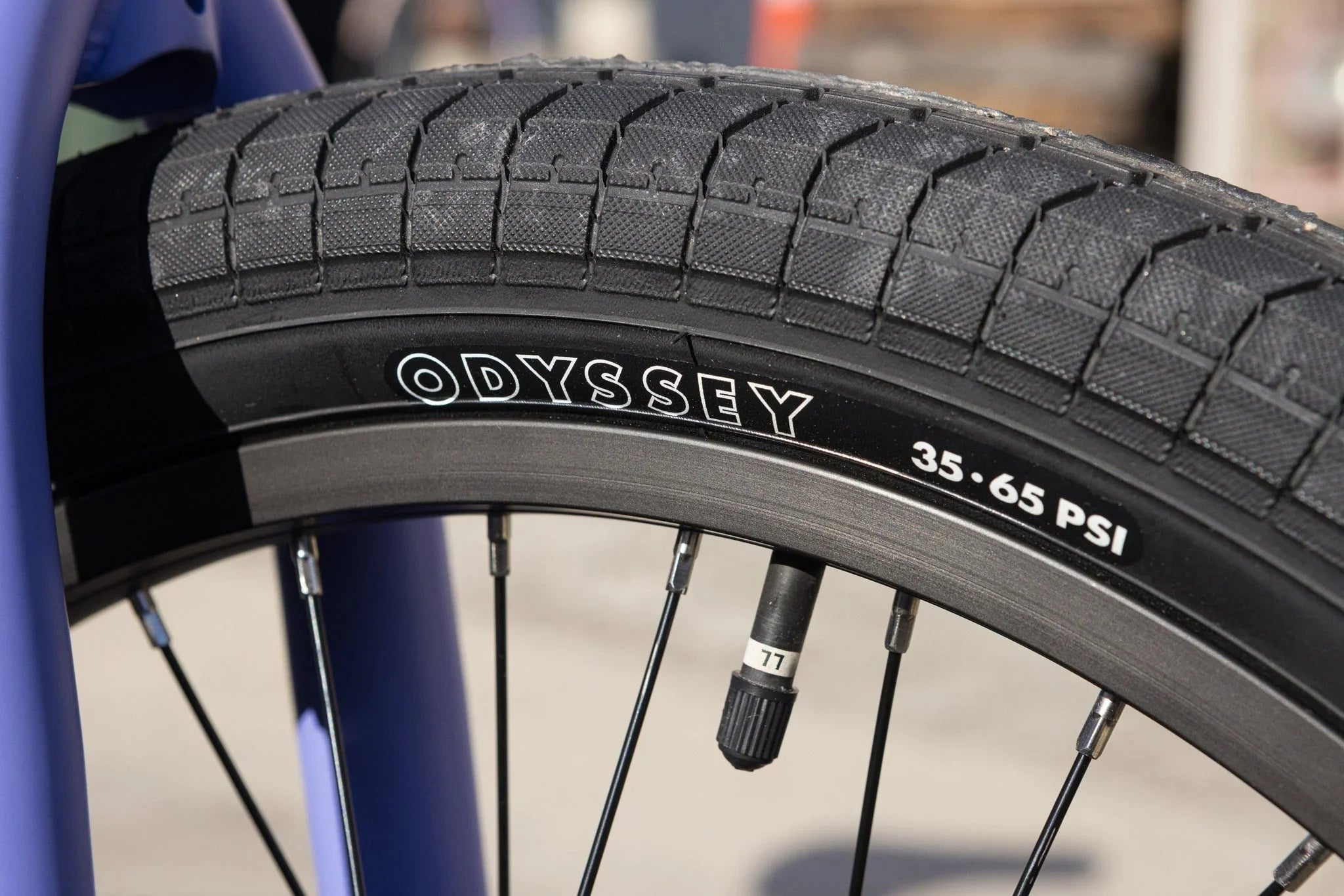 Sunday Scout BMX Bike - 21