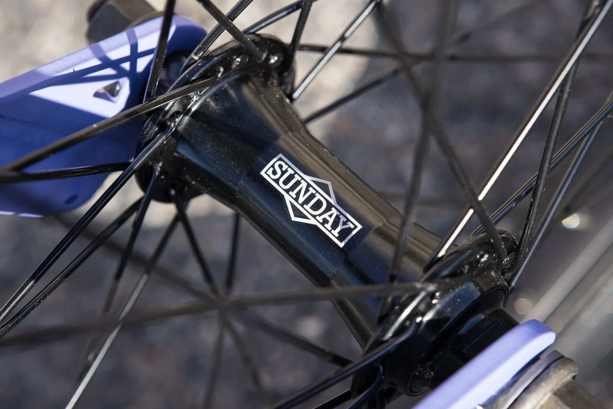 Sunday Scout BMX Bike - 21