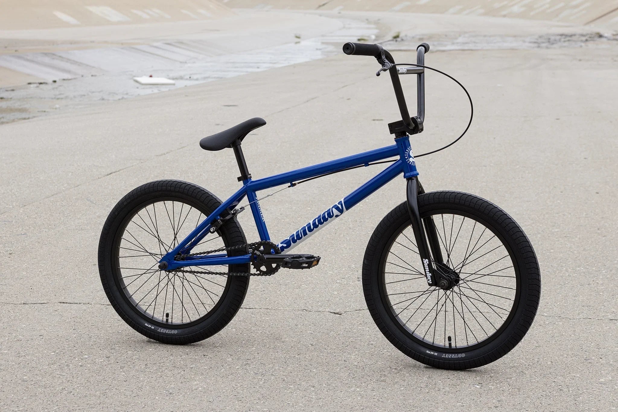 Sunday Primer BMX Bike - 20