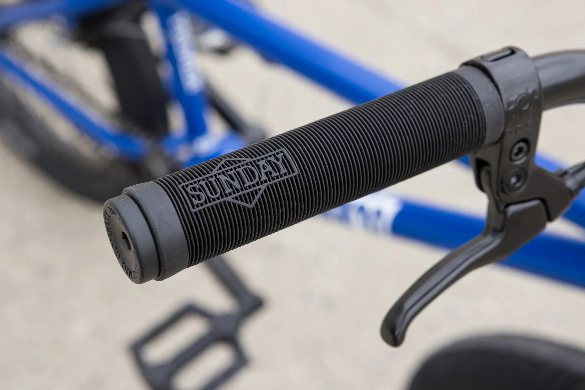 Sunday Primer BMX Bike - 20