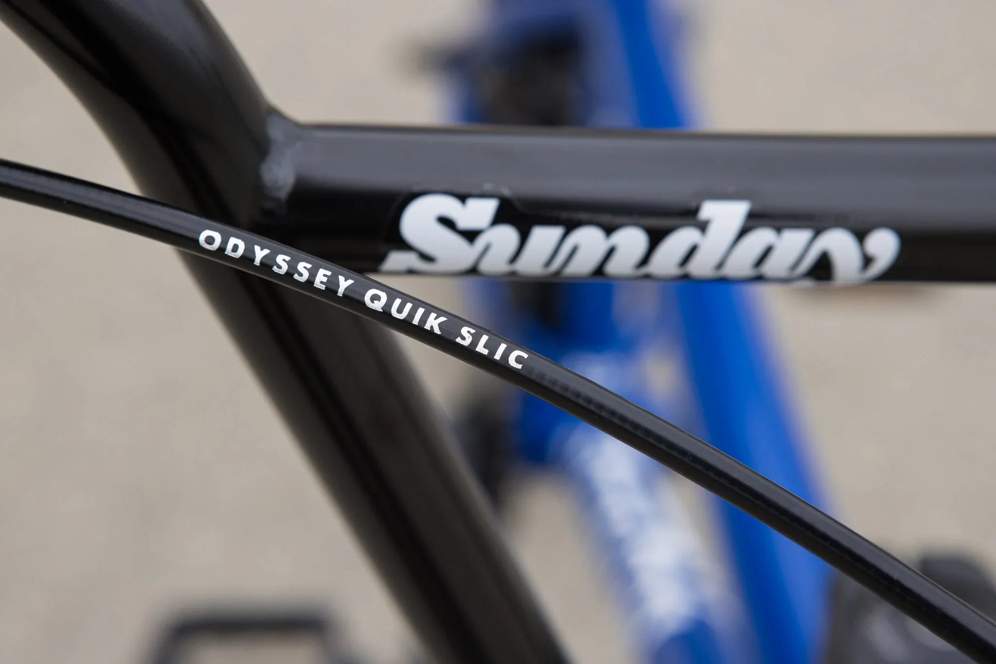 Sunday Primer BMX Bike - 20