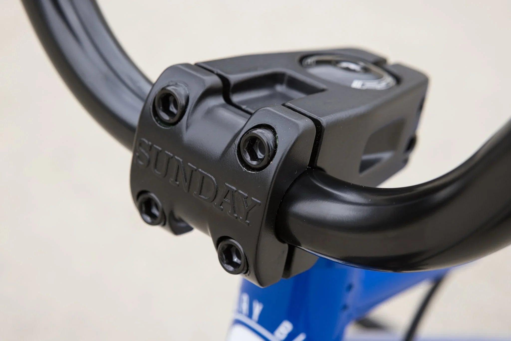 Sunday Primer BMX Bike - 20