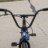 Sunday Primer BMX Bike - 20"TT Gloss Blue - Bicycle Warehouse