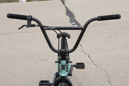 Sunday Primer BMX Bike - 20.5" TT Matte Ice Green - Bicycle Warehouse