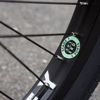 Sunday Forecaster - Brett Silva Signature (Matte Sage Green with 20.75" tt) - Bicycle Warehouse