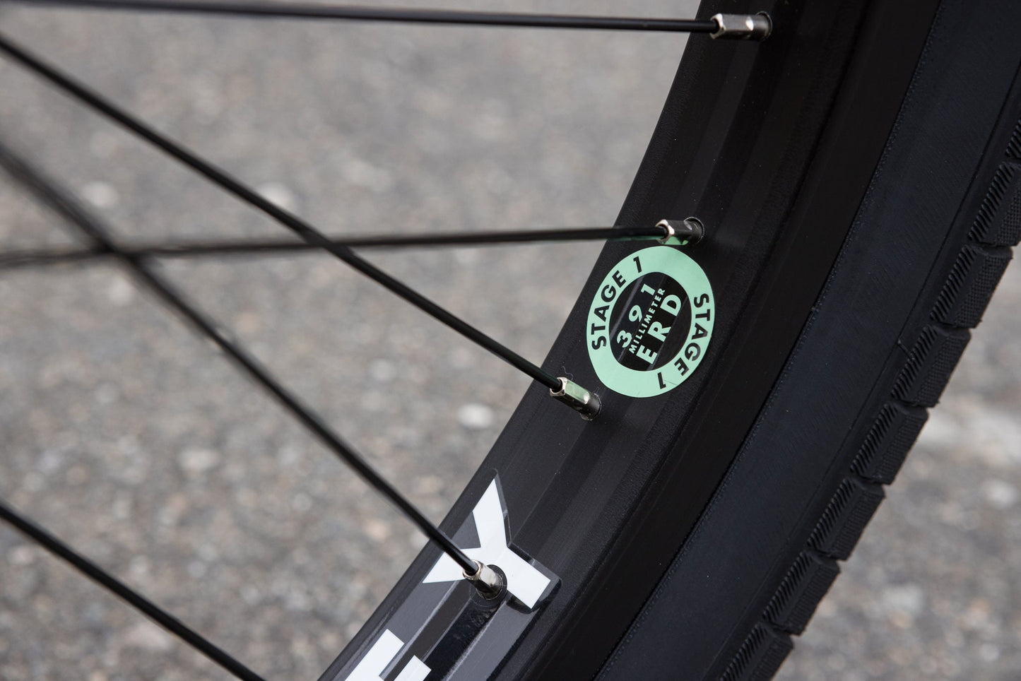 Forecaster - Brett Silva Signature (Matte Sage Green with 20.75" tt)