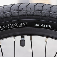 Sunday Forecaster - Brett Silva Signature (Matte Sage Green with 20.75" tt) - Bicycle Warehouse