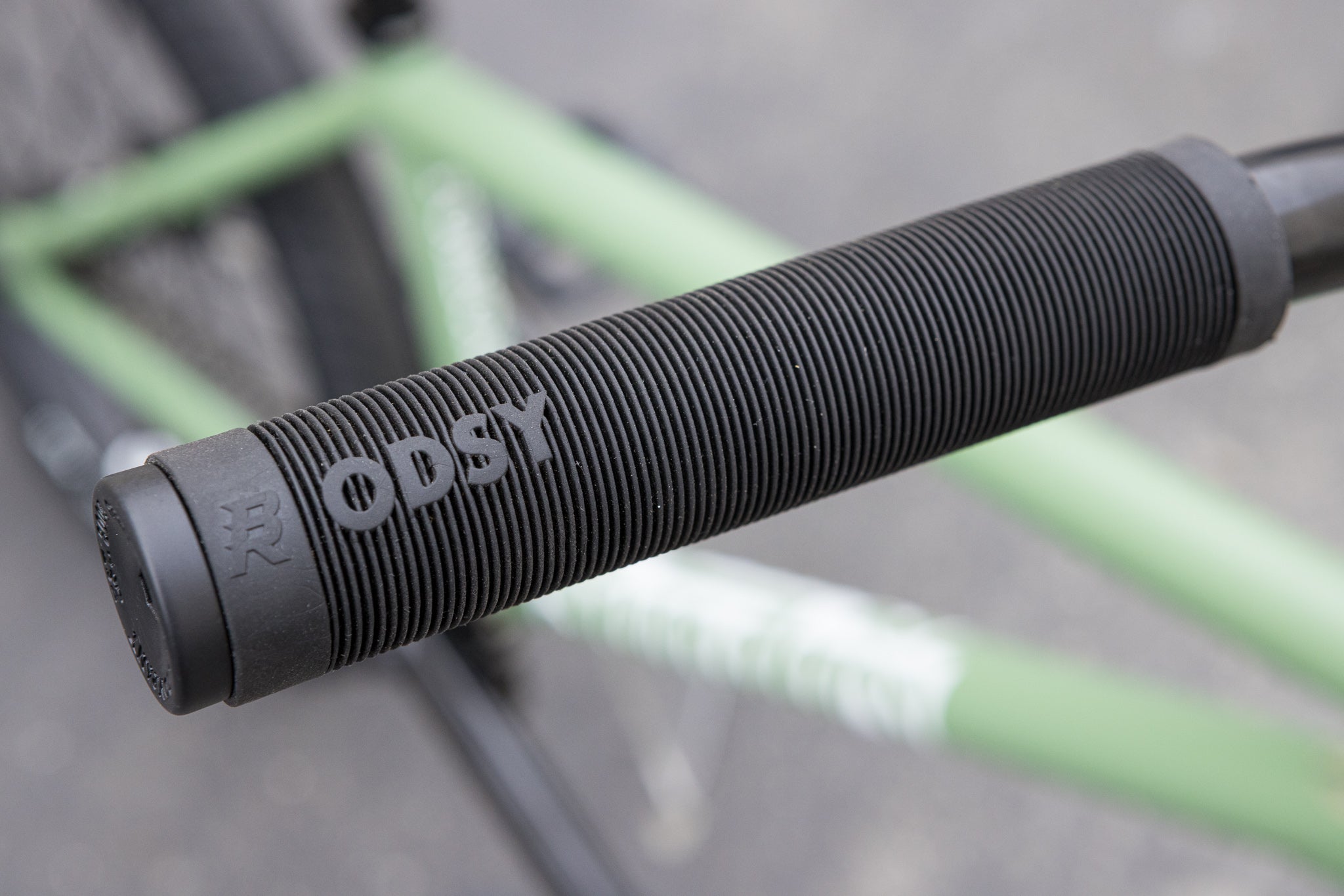 Sunday Forecaster - Brett Silva Signature (Matte Sage Green with 20.75