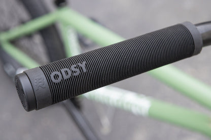 Forecaster - Brett Silva Signature (Matte Sage Green with 20.75" tt)