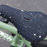 Sunday Forecaster - Brett Silva Signature (Matte Sage Green with 20.75" tt) - Bicycle Warehouse