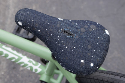 Forecaster - Brett Silva Signature (Matte Sage Green with 20.75" tt)