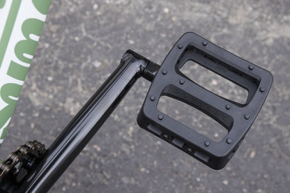 Forecaster - Brett Silva Signature (Matte Sage Green with 20.75" tt)