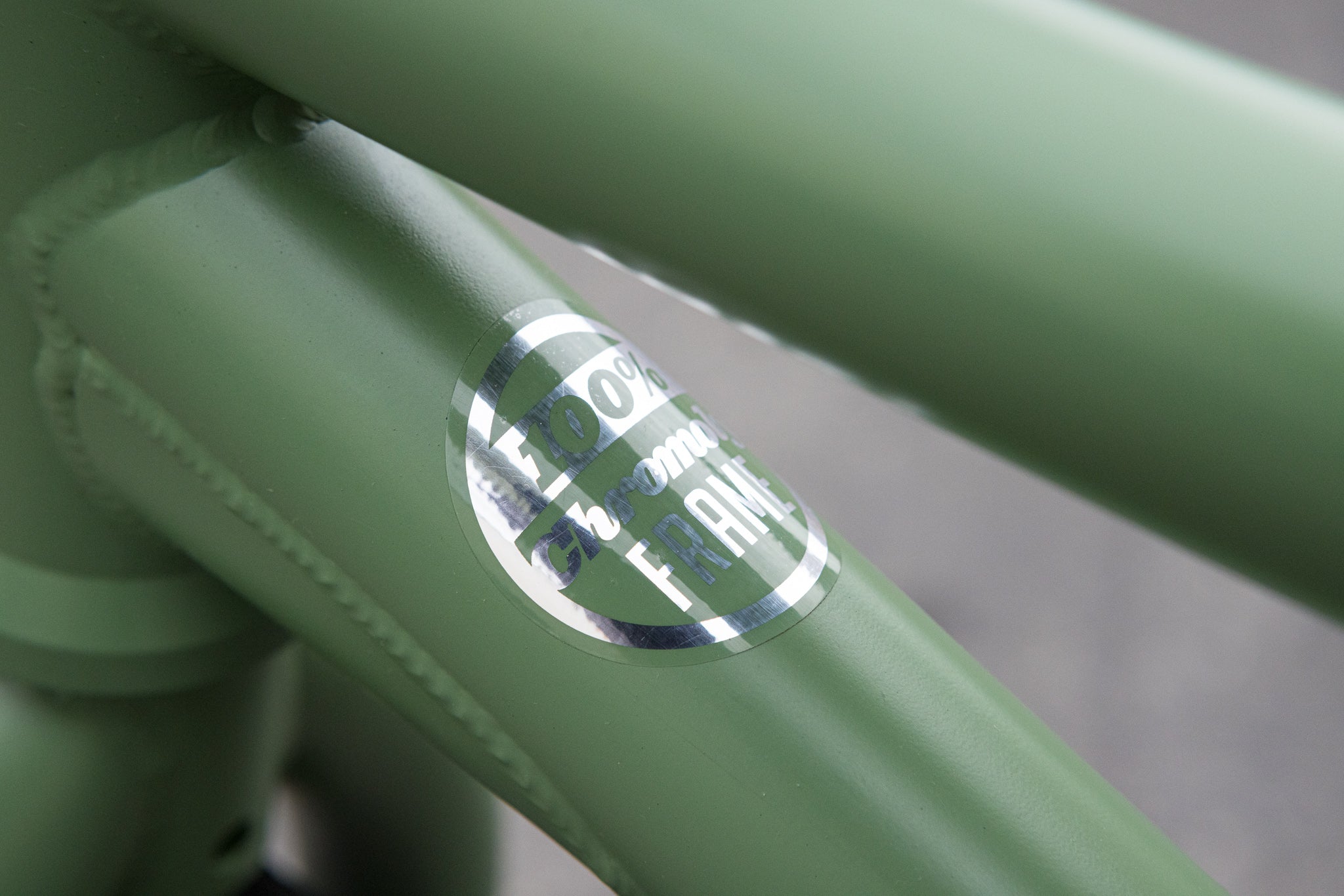 Sunday Forecaster - Brett Silva Signature (Matte Sage Green with 20.75