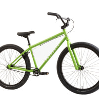 Fairdale Fairdale Macaroni 24" (Cowabunga Green) - Bicycle Warehouse