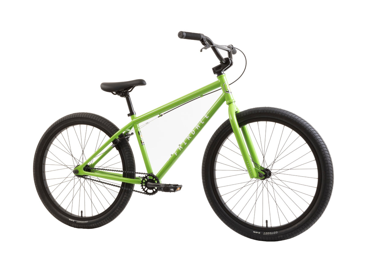 Fairdale Fairdale Macaroni 24" (Cowabunga Green) - Bicycle Warehouse