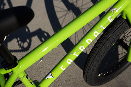 Fairdale Macaroni 20" (Cowabunga Green)