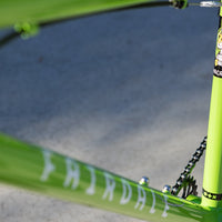 Fairdale Fairdale Macaroni 24" (Cowabunga Green) - Bicycle Warehouse