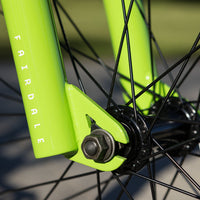 Fairdale Fairdale Macaroni 24" (Cowabunga Green) - Bicycle Warehouse