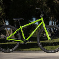 Fairdale Fairdale Macaroni 24" (Cowabunga Green) - Bicycle Warehouse