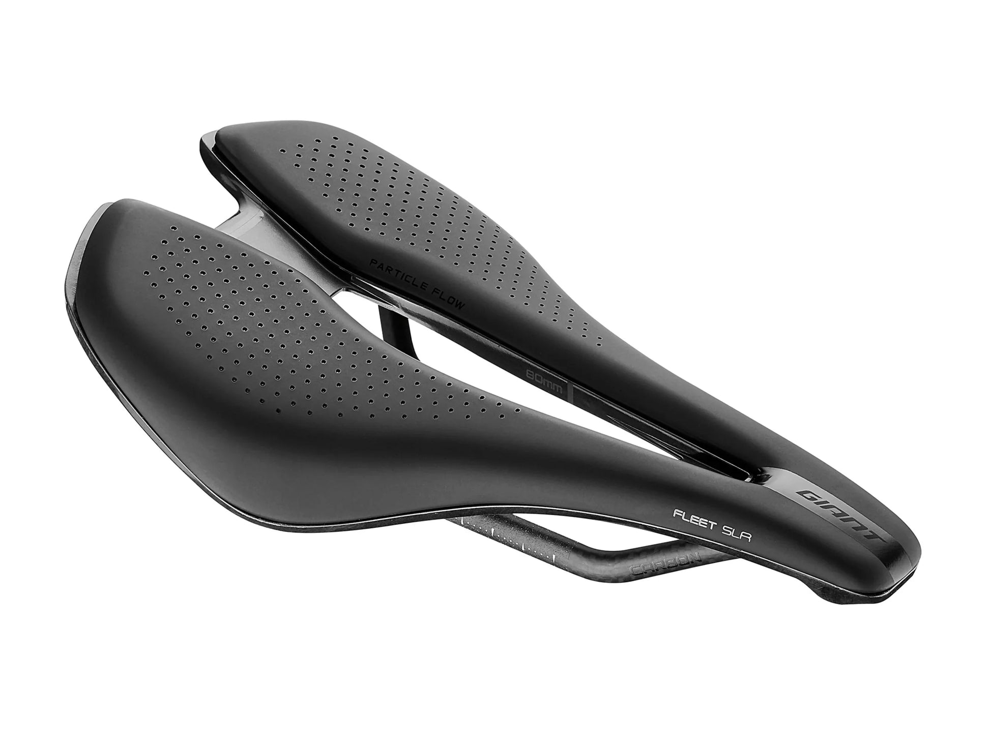Fleet SLR Bike Saddle - Bicycle Warehouse