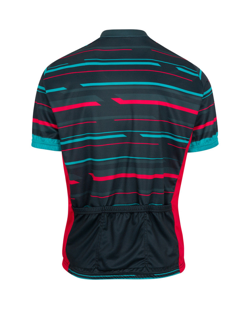 Men's Formaggio Streak Jersey - Bicycle Warehouse