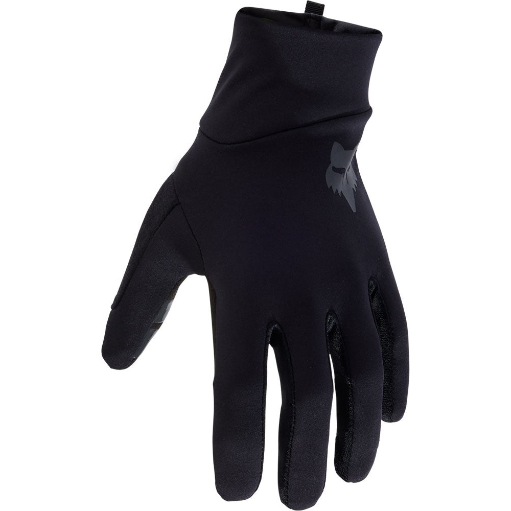 Fox Ranger Fire Full Finger MTB Gloves - Gloves - Bicycle Warehouse