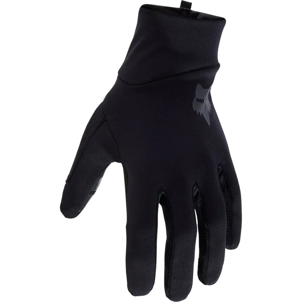 fox mountainbike handschuhe Fox Racing Ranger Fire Glove - Black