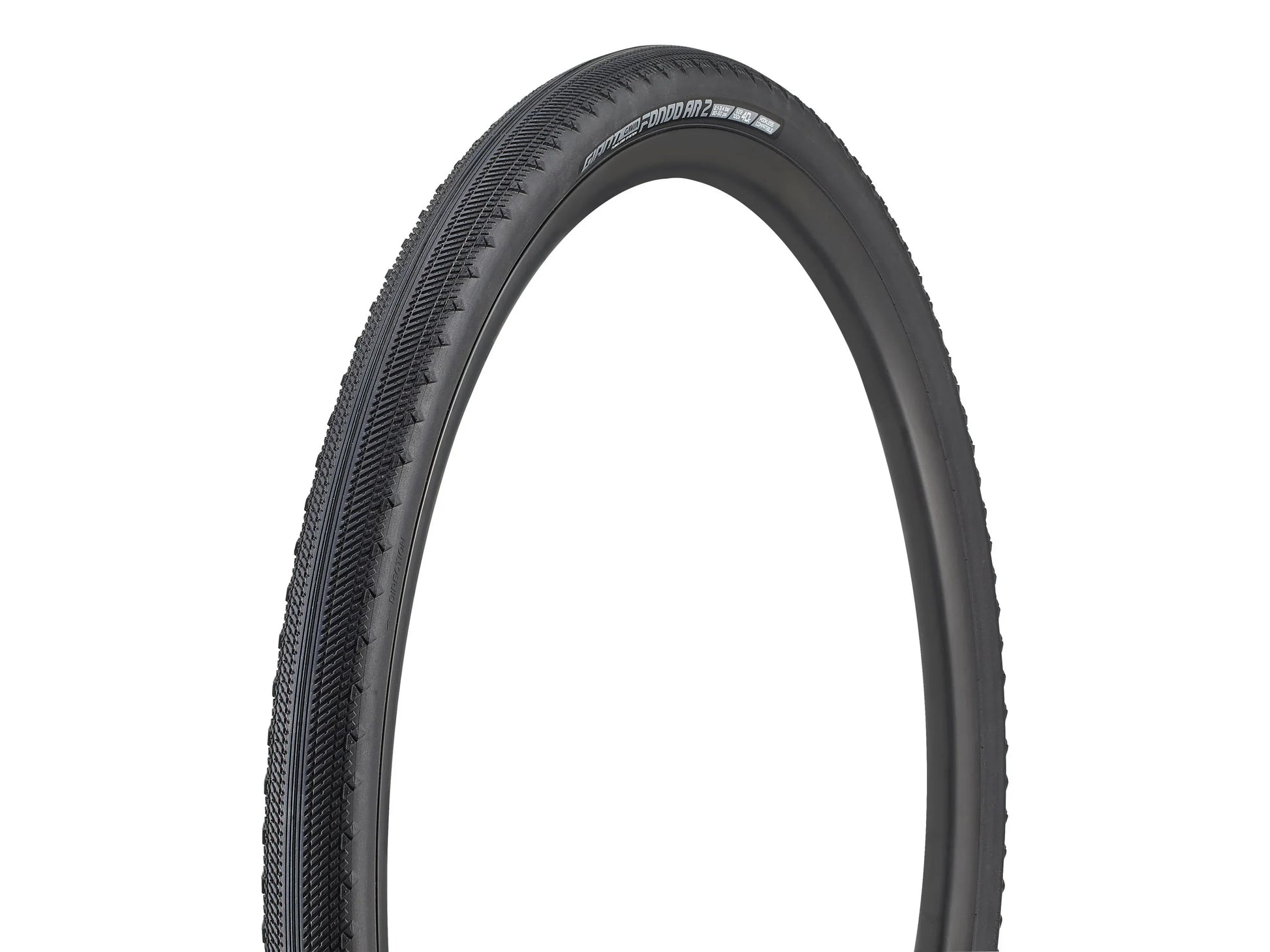 Gavia Fondo AR Tire - 700 x 40c - Bicycle Warehouse
