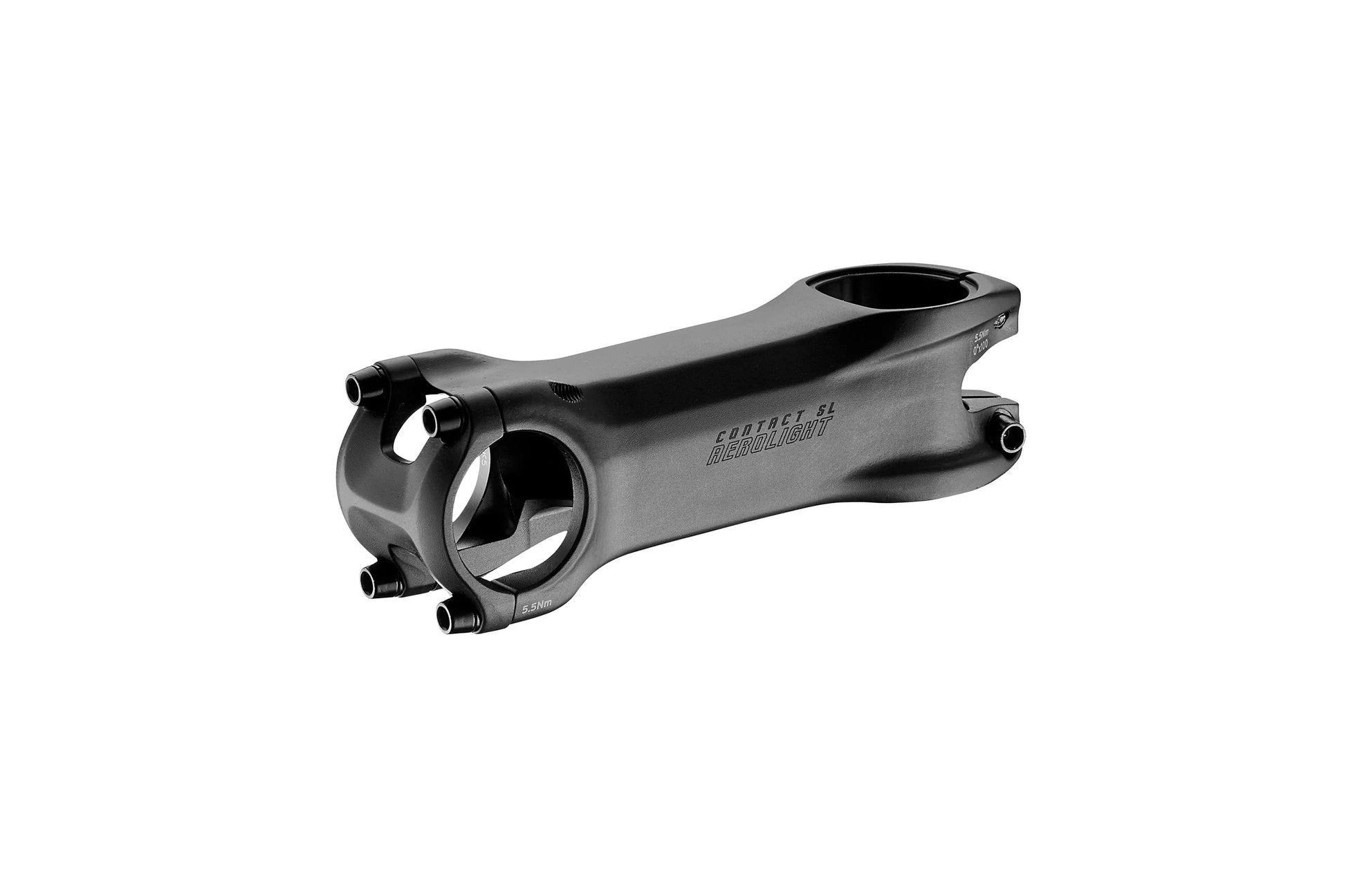 Contact SL Aerolight Stem 0° - Bicycle Warehouse