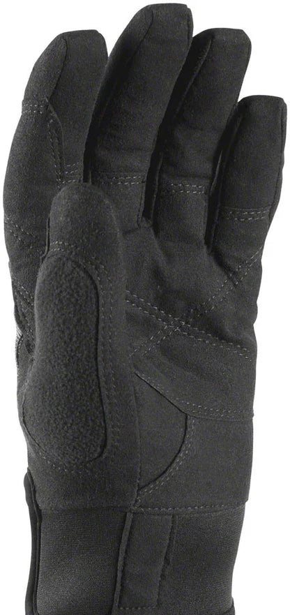 Bodham Gloves - Black 2X-Large - Bicycle Warehouse