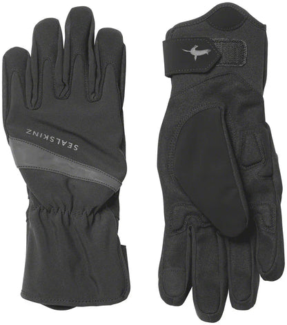 Bodham Gloves - Black 2X-Large - Bicycle Warehouse