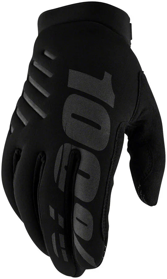100% Brisker Youth Gloves - Bicycle Warehouse
