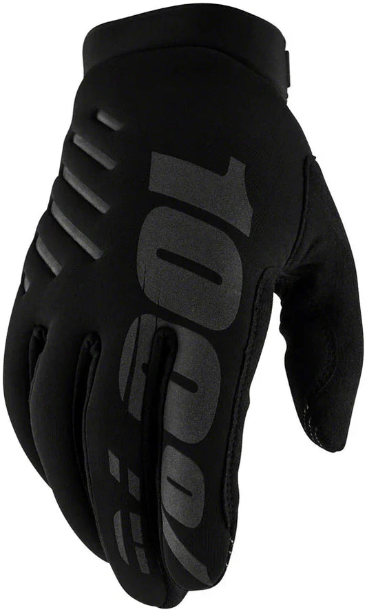 100% Brisker Youth Gloves - Bicycle Warehouse