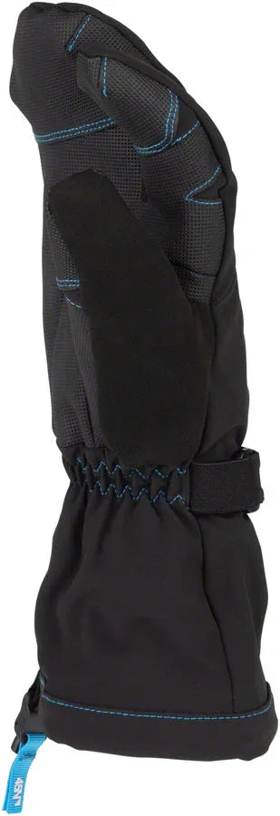 2024 Sturmfist 3 Gloves - Black Lobster Style X-Large - Bicycle Warehouse