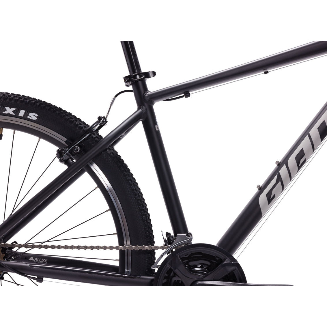 Giant atx 3 hybrid hot sale bike