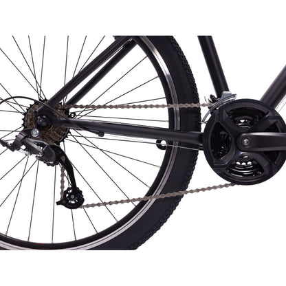 Giant ATX 27.5" Mountain Bike (2021) - Bikes - Bicycle Warehouse