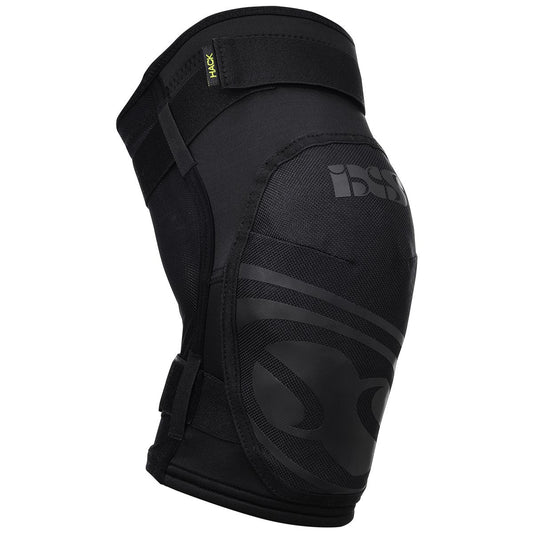 iXS iXS Hack EVO+ Knee Guards - Lower Body Protection - Bicycle Warehouse