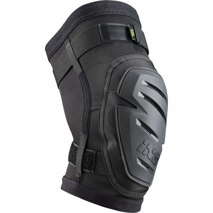 iXS iXS Hack Race Knee Guards - Lower Body Protection - Bicycle Warehouse