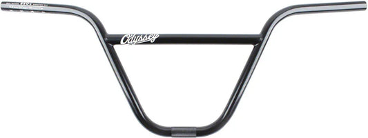 Broc BMX Handlebar - 9.8" Black - Bicycle Warehouse