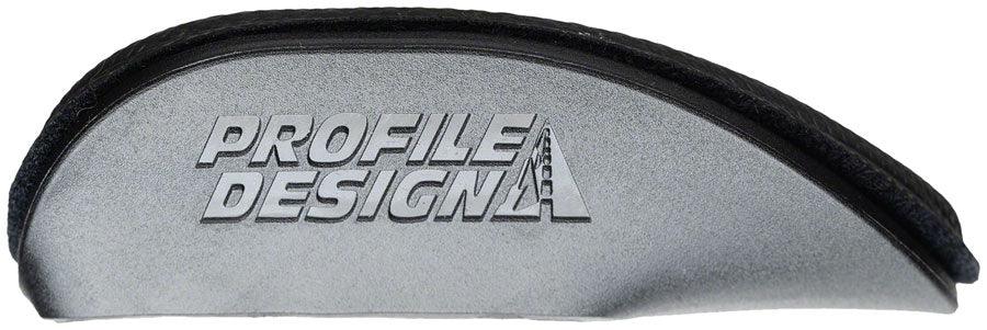 Profile Design Ergo+ Armrest Kit - Bicycle Warehouse