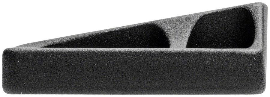 Profile Design Aerobar Armrest Pad Wedge - 10 degree - Bicycle Warehouse