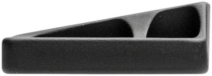 Profile Design Aerobar Armrest Pad Wedge - 10 degree - Bicycle Warehouse