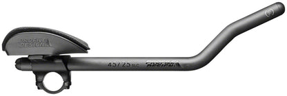 Profile Design Supersonc Ergo+ 4525 SLC Aerobar - Ergo+ Armrest Supersonic Bracket 400mm - Bicycle Warehouse